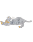 Stretching Kitty Hair Clips