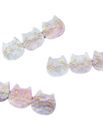 Smitten Kitten Hair Clips