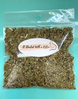 Trifecta Herbal Blend (Organic Catnip, Silvervine + Valerian Root) Refill Packs