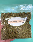 Trifecta Herbal Blend (Organic Catnip, Silvervine + Valerian Root) Refill Packs