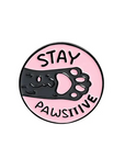 Pawsitively Pawsitive Pins