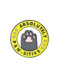 Pawsitively Pawsitive Pins